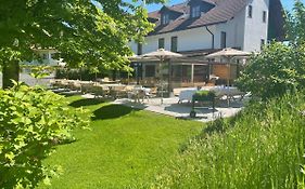 Hotel Gasthof Erber Ismaning